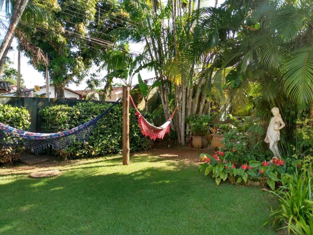 Pousada ilha de itaka Ubatuba Bagian luar foto
