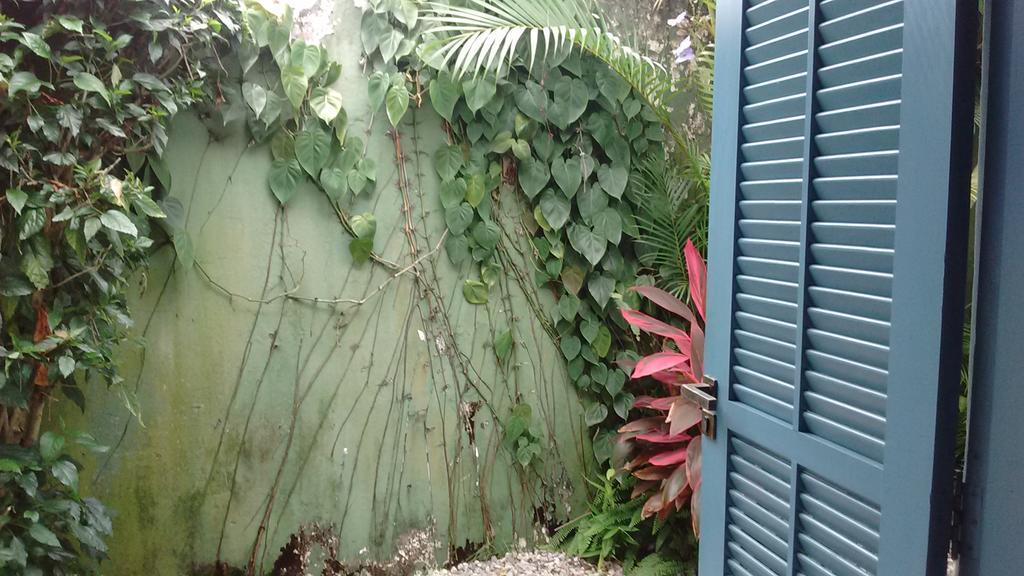 Pousada ilha de itaka Ubatuba Bagian luar foto